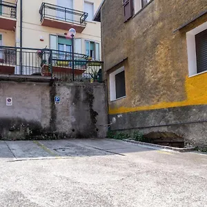 La Casa Di Martin Apartment